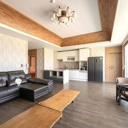 Arisu Gyeongju Hotel Экстерьер фото