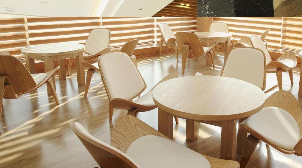 Arisu Gyeongju Hotel Экстерьер фото
