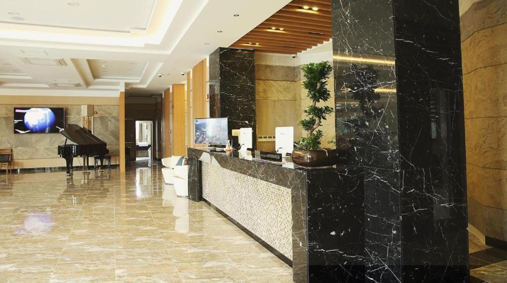 Arisu Gyeongju Hotel Экстерьер фото