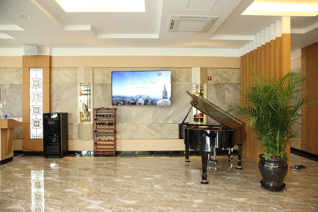 Arisu Gyeongju Hotel Экстерьер фото