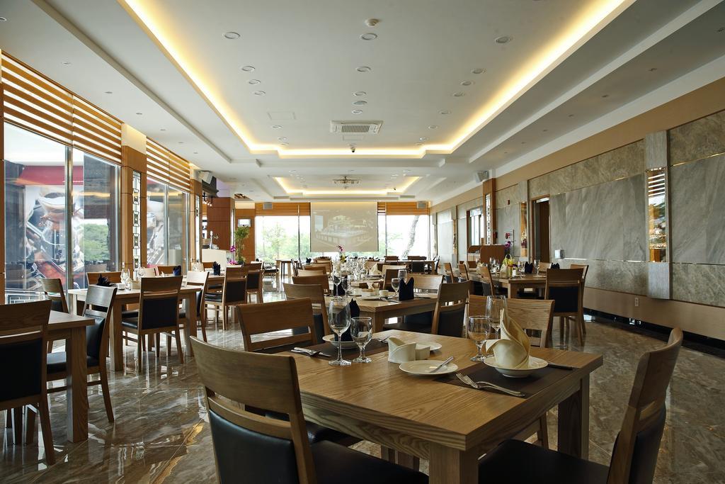 Arisu Gyeongju Hotel Экстерьер фото