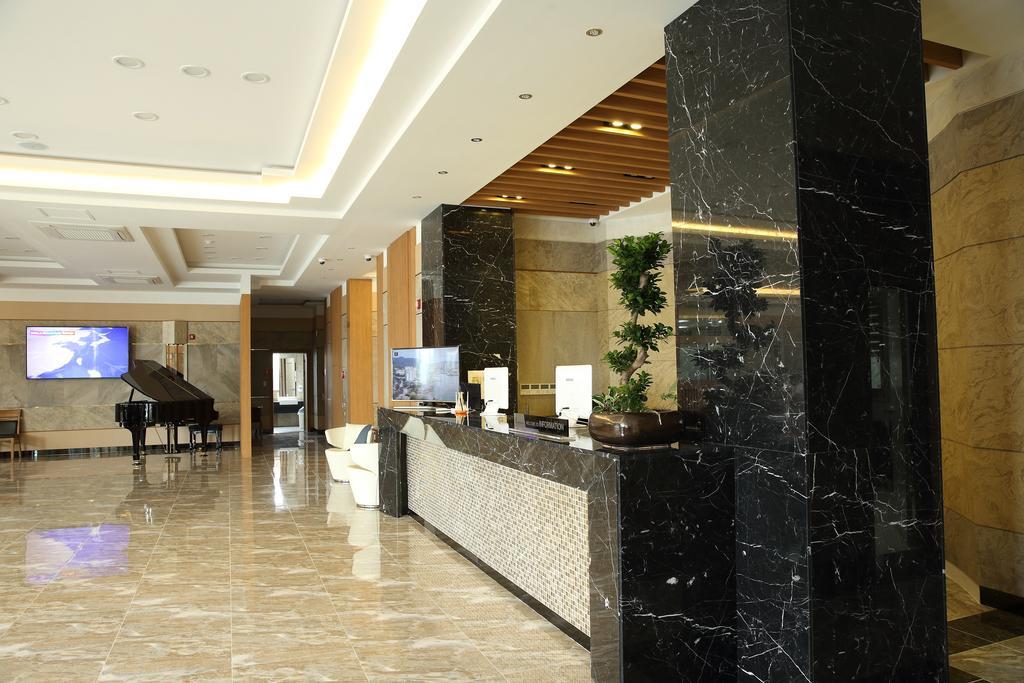 Arisu Gyeongju Hotel Экстерьер фото